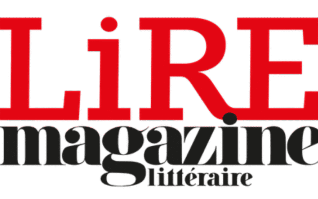 Read Literary Magazine 1997