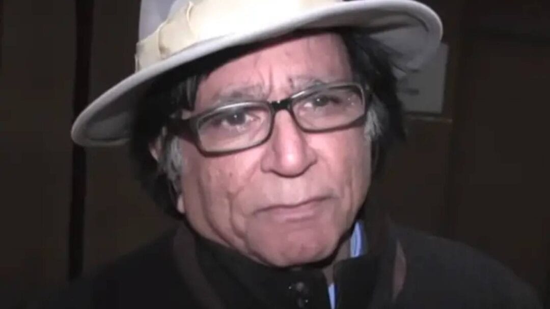 Leaving Islam Ibn Warraq 2003