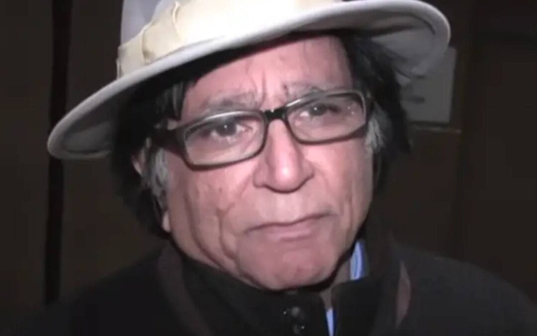 Leaving Islam Ibn Warraq 2003