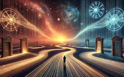 Philosophy and Beliefs 12 Destiny, If You Will!