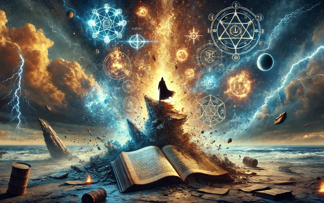 The Revolution Against Revelation