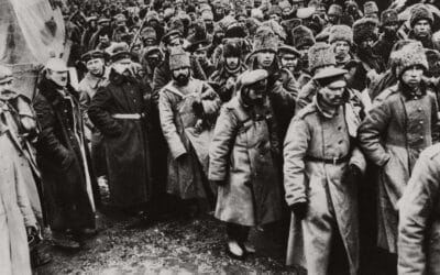 كيف شجعت ألمانيا الفكر الجهادي؟