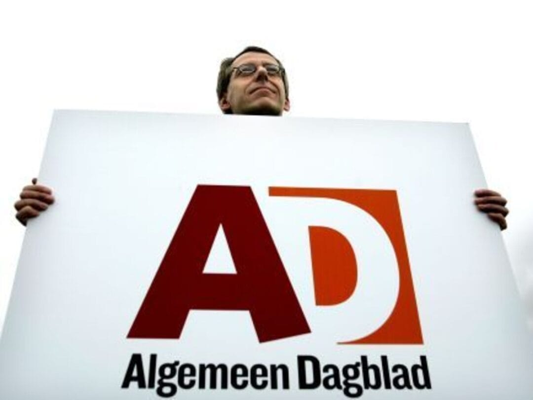 Algemeen Dagblad 2015