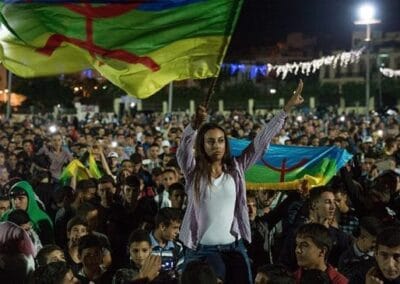 Intervention de karim labidi à Rotterdam 2018