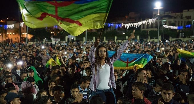 Intervention de karim labidi à Rotterdam 2018