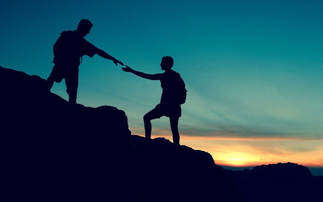 الدرس 1: هل نحن في حاجة إلى معلم؟