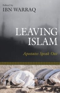 Leaving Islam Ibn Warraq 2003 1 Leaving Islam: Apostates Speak Out
