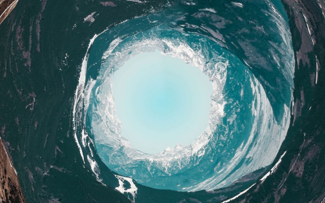 الدرس 3: العدم أو الفراغ والبداء في الغنوصية