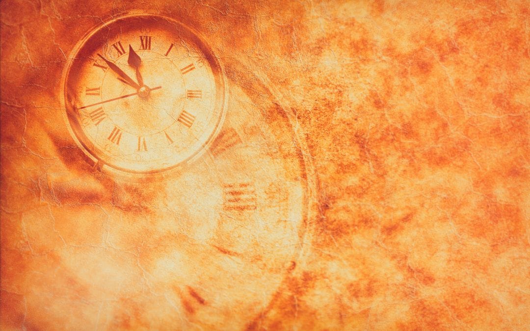 Eternity, Time, and the Concept of Becoming in Gnosticism