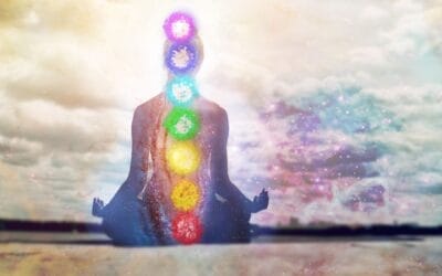 Philosophy and Beliefs 16 Are Chakras Real or Just a Myth?