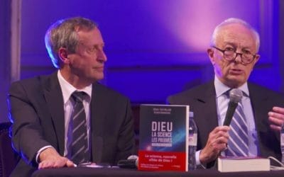 Philosophy and Beliefs 14 Who’s Behind the Book God, Science, and the Evidence?