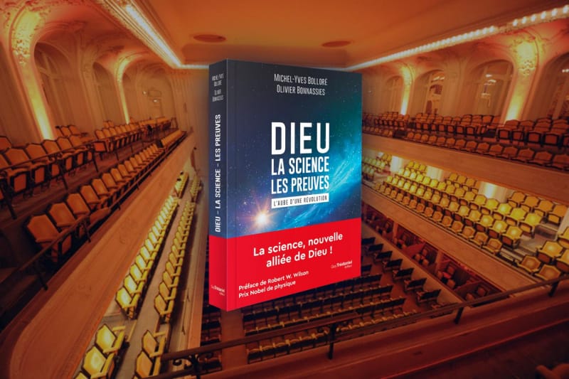 ما هو الدليل؟ – الإله العلم الأدلة