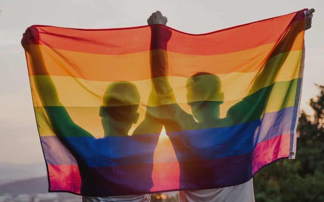 L&rsquo;homosexualité dans l&rsquo;islam