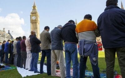 Dix mesures pour limiter l&rsquo;islamisation de l&rsquo;Europe