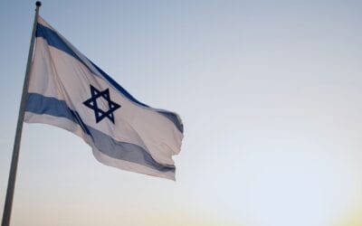 لماذا أكره إسرائيل؟