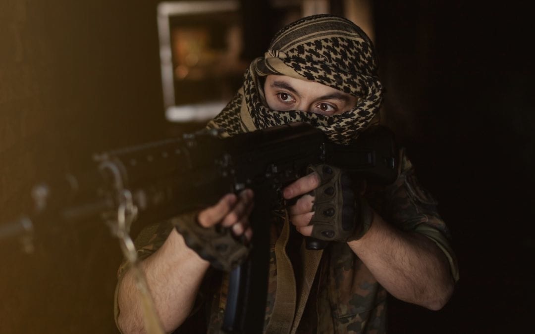 Why Is Islam a Threat?