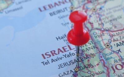Question : Pourquoi l&rsquo;état d&rsquo;Israël ?