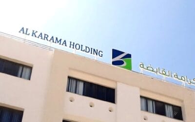 Opschorting van geconfisqueerde bedrijfsverkopen in Tunesië