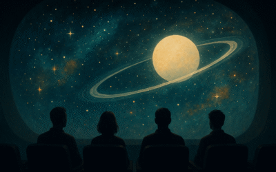 Wat is de realiteit? Tussen wetenschap en filosofie… tussen gnosis en mythe